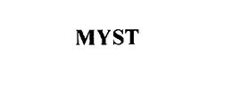 MYST trademark