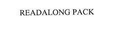 READALONG PACK trademark
