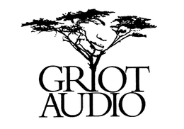 GRIOT AUDIO trademark