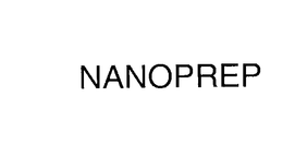 NANOPREP trademark
