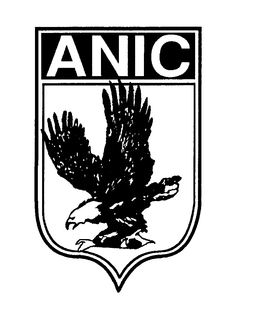 ANIC trademark