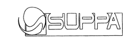 SUPPA trademark