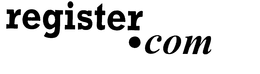 REGISTER.COM trademark