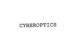 CYBEROPTICS trademark
