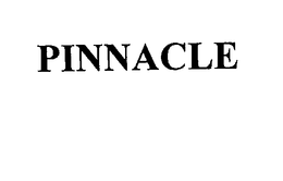 PINNACLE trademark