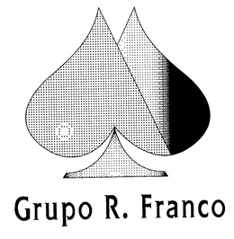 GRUPO R. FRANCO trademark