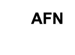 AFN trademark