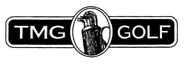 TMG GOLF trademark