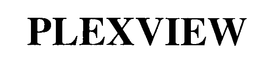 PLEXVIEW trademark