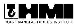 HMI HOIST MANUFACTURERS INSTITUTE trademark