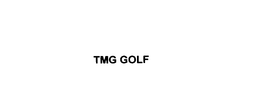 TMG GOLF trademark