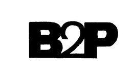 B2P trademark