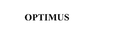 OPTIMUS trademark