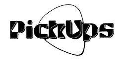 PICKUPS trademark