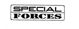 SPECIAL FORCES trademark