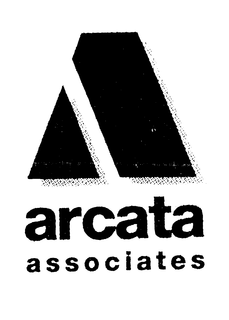 A ARCATA ASSOCIATES trademark