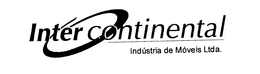 INTERCONTINENTAL INDUSTRIA DE MOVEIS LTDA trademark
