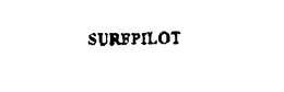 SURFPILOT trademark