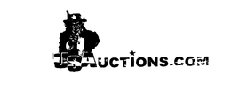 USAUCTIONS.COM trademark