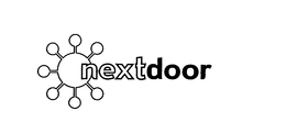NEXTDOOR trademark