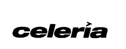 CELERIA trademark
