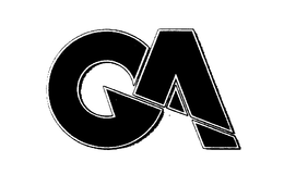 GA trademark