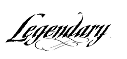 LEGENDARY trademark