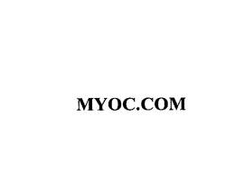 MYOC.COM trademark