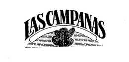 LAS CAMPANAS trademark