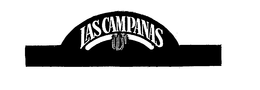 LAS CAMPANAS trademark