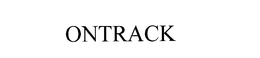 ONTRACK trademark
