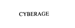 CYBERAGE trademark