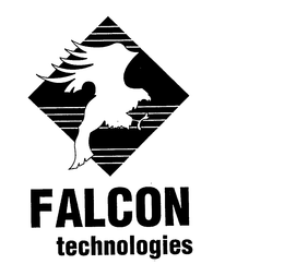 FALCON TECHNOLOGIES trademark