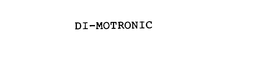 DI-MOTRONIC trademark