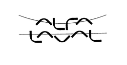ALFA LAVAL trademark