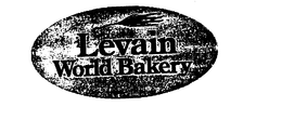 LEVAIN WORLD BAKERY trademark