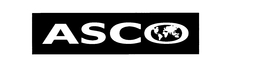 ASCO trademark