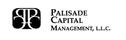 PC PALISADE CAPITAL MANAGEMENT, L.L.C. trademark