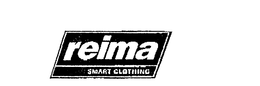REIMA SMART CLOTHING trademark