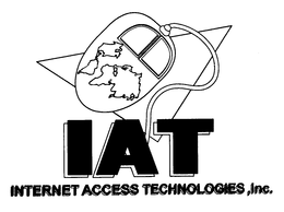 IAT INTERNET ACCESS TECHNOLOGIES, INC. trademark