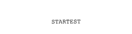 STARTEST trademark