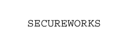 SECUREWORKS trademark