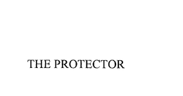 THE PROTECTOR trademark