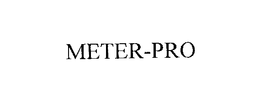 METER-PRO trademark