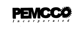 PEMCCO INCORPORATED trademark