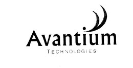 AVANTIUM TECHNOLOGIES trademark