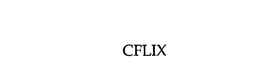 CFLIX trademark