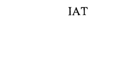 IAT trademark