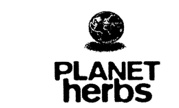 PLANET HEBS trademark