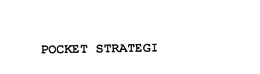 POCKET STRATEGI trademark